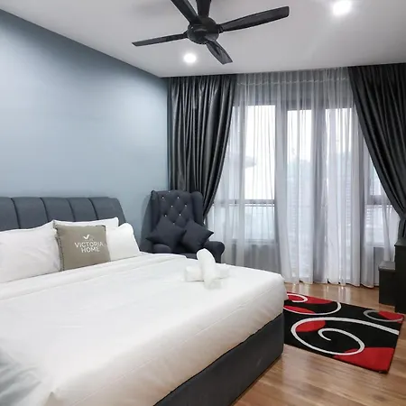 Victoria Home Kl Gateway Premium
